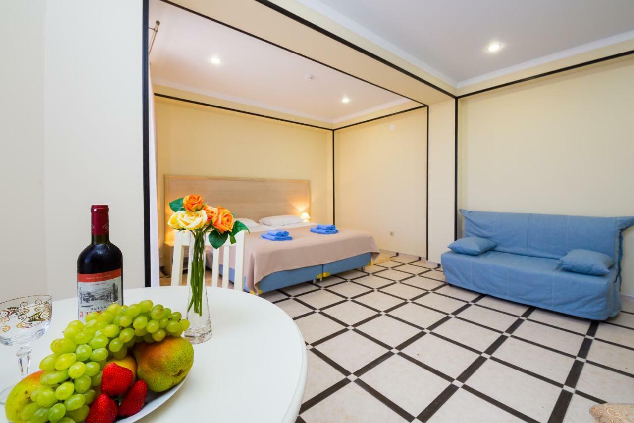 Bmg Hotel Sohum Dış mekan fotoğraf