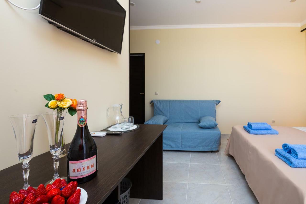 Bmg Hotel Sohum Dış mekan fotoğraf