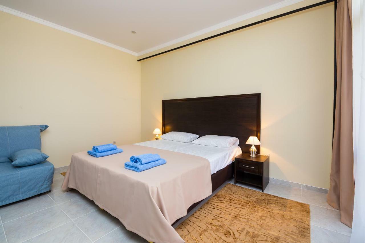 Bmg Hotel Sohum Dış mekan fotoğraf